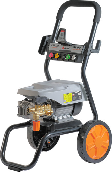 Изображение товара Мойка высокого давления Bort KEX-2800 (93416725)