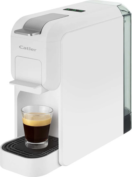 Изображение товара Капсульная кофеварка Catler ES 702 Porto W