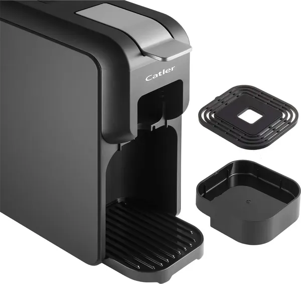 Изображение товара Капсульная кофеварка Catler ES 703 Porto B