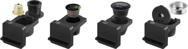 Изображение товара Капсульная кофеварка Catler ES 703 Porto B