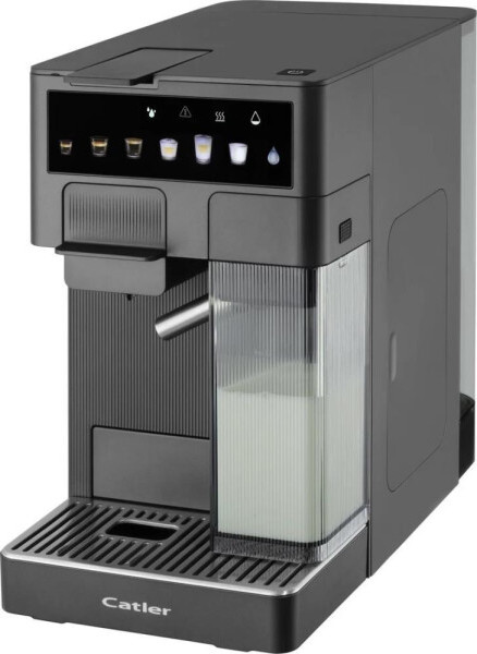 Изображение товара Капсульная кофеварка Catler ES 750 G Renzo