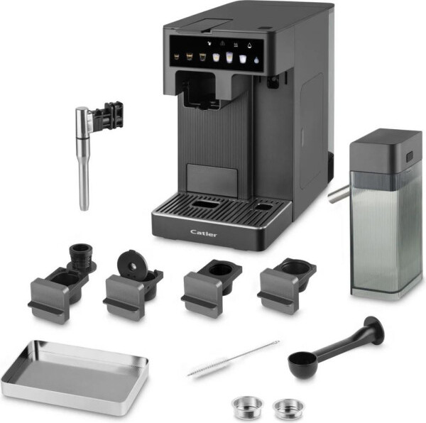 Изображение товара Капсульная кофеварка Catler ES 750 G Renzo