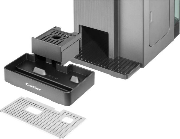 Изображение товара Капсульная кофеварка Catler ES 750 G Renzo