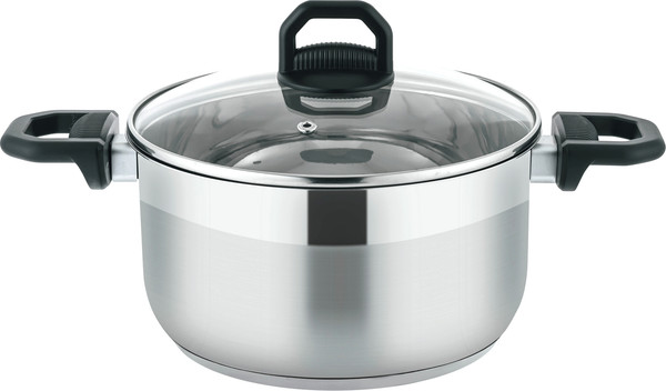 Изображение товара Кастрюля Appetite Бетти PH10623