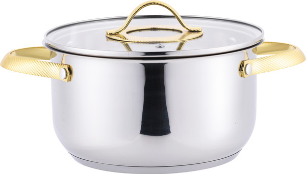 Изображение товара Кастрюля Appetite Олимпия PH18273