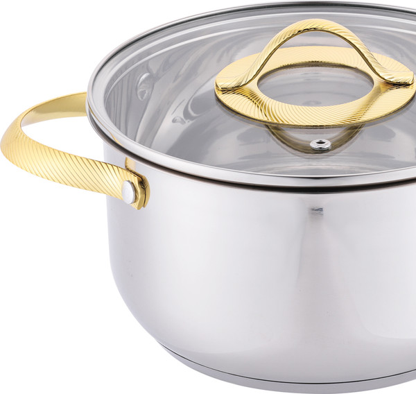 Изображение товара Кастрюля Appetite Олимпия PH18453