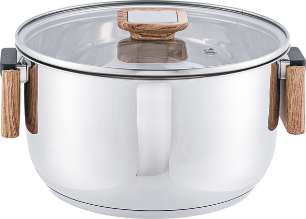 Изображение товара Набор кастрюль Appetite Смарт PH16SET1