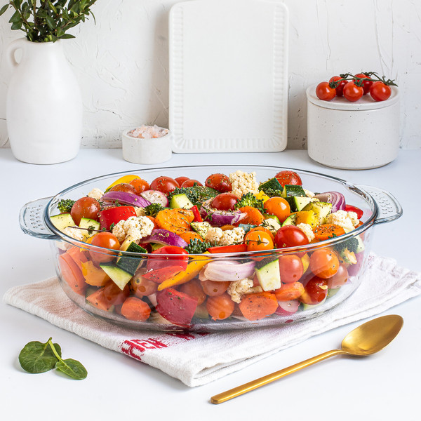 Изображение товара Форма для запекания Appetite PLH19