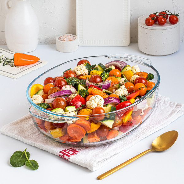 Изображение товара Форма для запекания Appetite PLH19