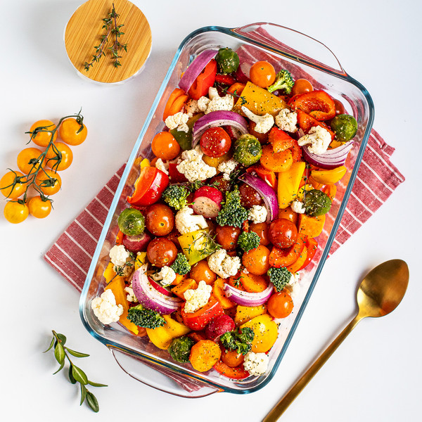 Изображение товара Форма для запекания Appetite BR3