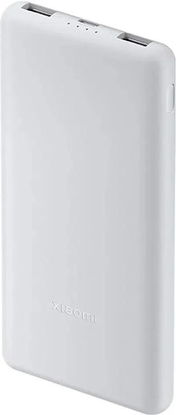 Портативное зарядное устройство Xiaomi Power Bank 22.5W Lite 10000mAh / BHR9350GL