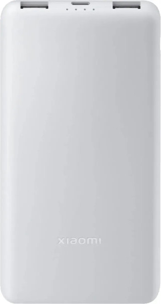 Изображение товара Портативное зарядное устройство Xiaomi Power Bank 22.5W Lite 10000mAh / BHR9350GL