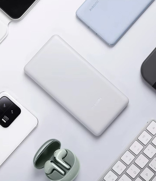 Изображение товара Портативное зарядное устройство Xiaomi Power Bank 22.5W Lite 10000mAh / BHR9350GL