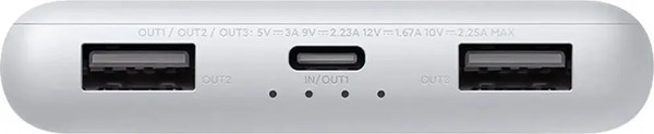 Изображение товара Портативное зарядное устройство Xiaomi Power Bank 22.5W Lite 10000mAh / BHR9350GL