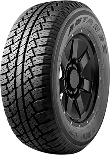Изображение товара Летняя шина Antares SMT A7 LT245/70R17 119/116S