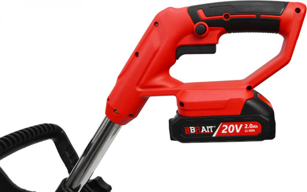 Изображение товара Триммер аккумуляторный Brait BCBC20-2NM