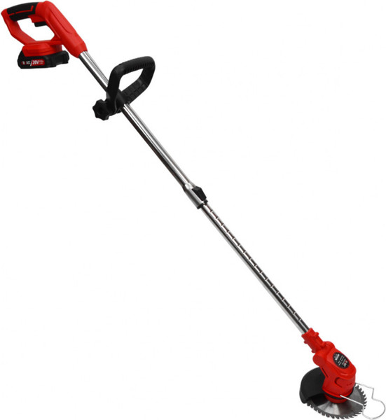 Изображение товара Триммер аккумуляторный Brait BCBC20-2NM