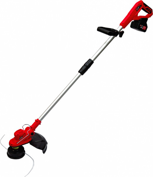 Изображение товара Триммер аккумуляторный Brait BCBC20-4NMBL-2