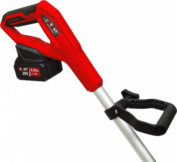 Изображение товара Триммер аккумуляторный Brait BCBC20-4NMBL-2