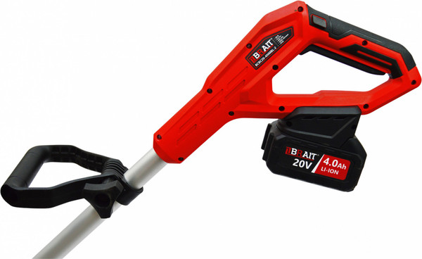Изображение товара Триммер аккумуляторный Brait BCBC20-4NMBL-2
