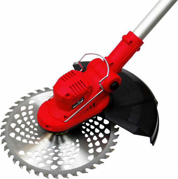 Изображение товара Триммер аккумуляторный Brait BCBC20-4NMBL-2