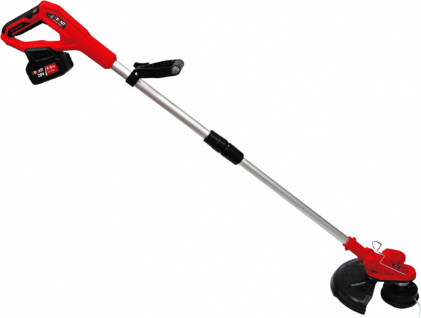 Изображение товара Триммер аккумуляторный Brait BCBC20-4NMBL-2