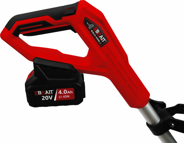 Изображение товара Триммер аккумуляторный Brait BCBC20-4NMBL-2