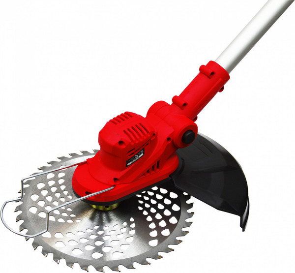 Изображение товара Триммер аккумуляторный Brait BCBC20-4NMBL-2