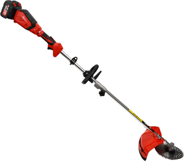 Изображение товара Триммер аккумуляторный Brait BCBC40-4NMBL