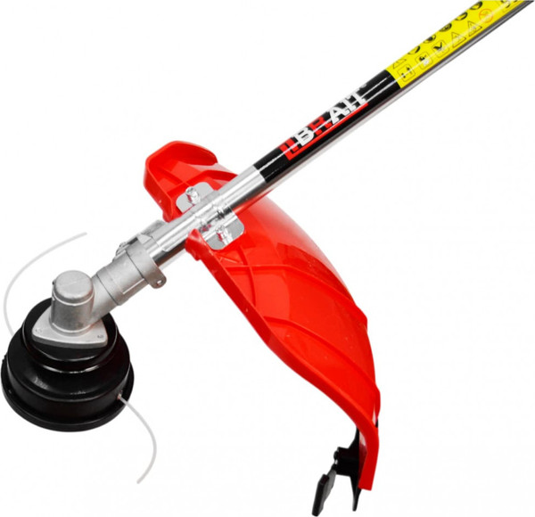 Изображение товара Триммер аккумуляторный Brait BCBC40-4NMBL