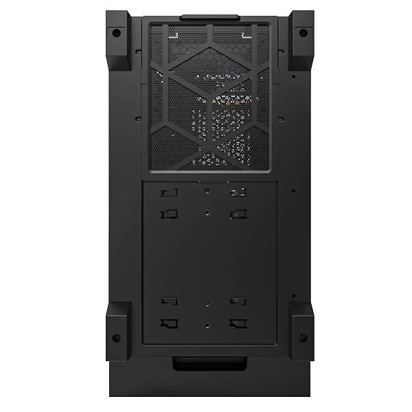 Изображение товара Корпус для компьютера Montech Air 1000 Premium / AIR1000PB (черный)