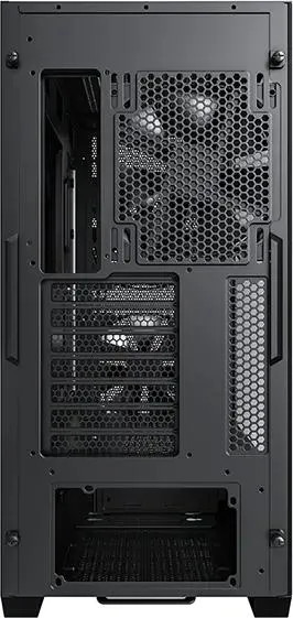 Изображение товара Корпус для компьютера Montech Air 903 Base / AIR903BB (черный)