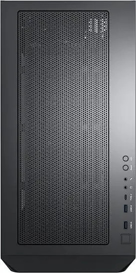 Изображение товара Корпус для компьютера Montech Air 903 Base / AIR903BB (черный)
