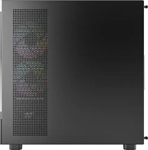 Изображение товара Корпус для компьютера Montech XR / XRB (черный)