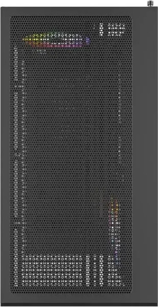 Изображение товара Корпус для компьютера Montech XR / XRB (черный)