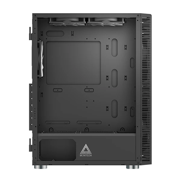 Изображение товара Корпус для компьютера Montech X3 Mesh / X3MB (черный)