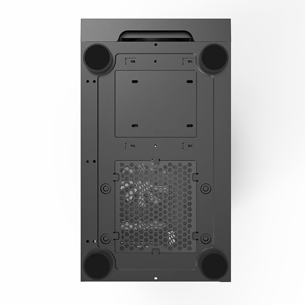 Изображение товара Корпус для компьютера Montech X3 Mesh / X3MB (черный)