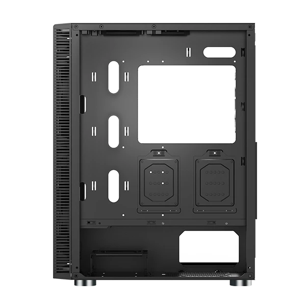 Изображение товара Корпус для компьютера Montech X3 Mesh / X3MB (черный)