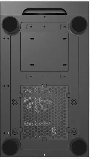 Изображение товара Корпус для компьютера Montech X3 Glass / X3GB (черный)