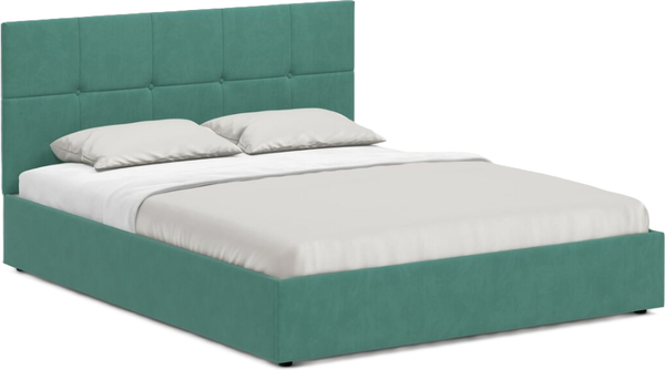 Изображение товара Полуторная кровать Moon Family 1261 / MF011976