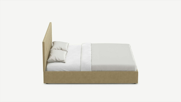 Изображение товара Полуторная кровать Moon Family 1261 / MF011856