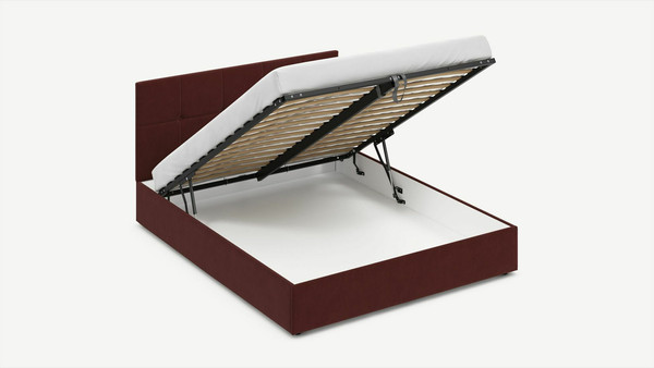 Изображение товара Полуторная кровать Moon Family 1261 / MF011926