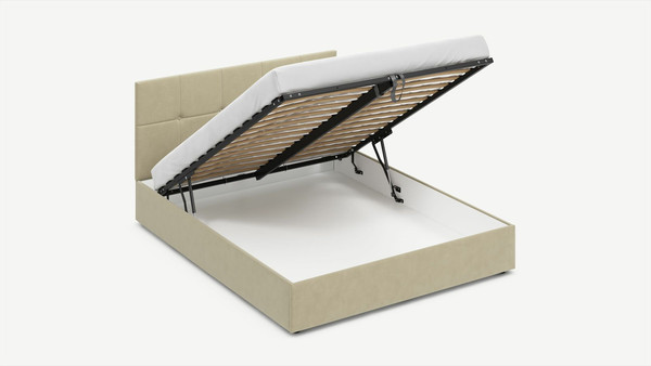 Изображение товара Полуторная кровать Moon Family 1261 / MF011836