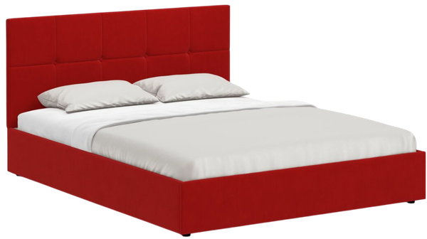 Изображение товара Полуторная кровать Moon Family 1261 / MF012136