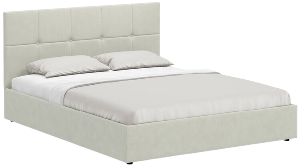 Изображение товара Полуторная кровать Moon Family 1261 / MF012126