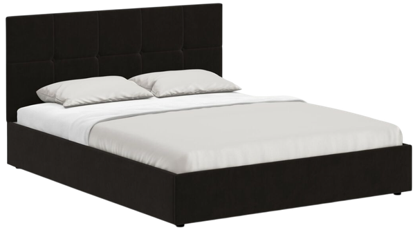 Изображение товара Полуторная кровать Moon Family 1261 / MF011886