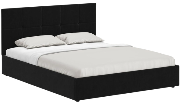 Изображение товара Полуторная кровать Moon Family 1261 / MF012116