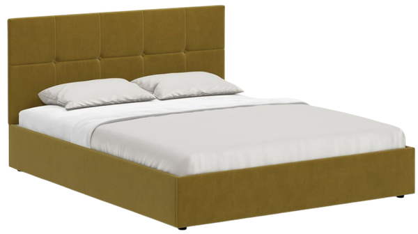 Изображение товара Полуторная кровать Moon Family 1261 / MF012016