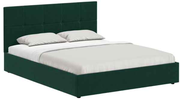 Изображение товара Полуторная кровать Moon Family 1261 / MF011996