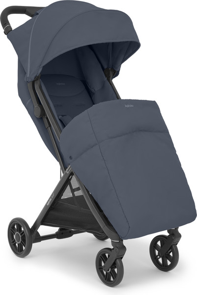 Изображение товара Детская прогулочная коляска Inglesina Quid 3 / AG87S0ALBRU (Astral Blue)